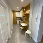 Apartment Szpitalna