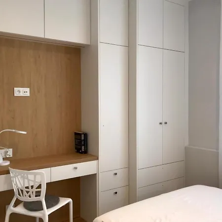 Apartament Szpitalna *