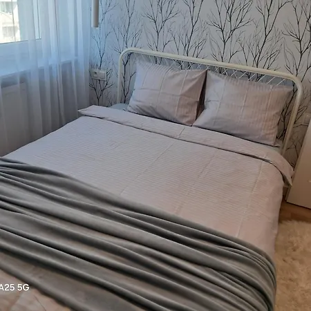 Szpitalna Apartment