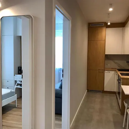 Szpitalna Apartamento *