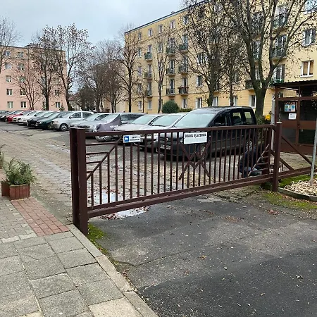 Szpitalna *