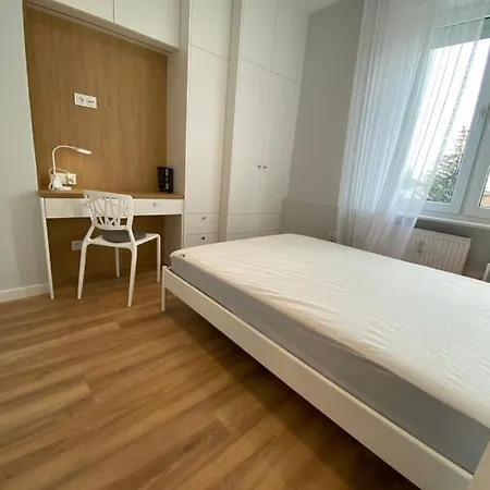 Szpitalna * Poznań
