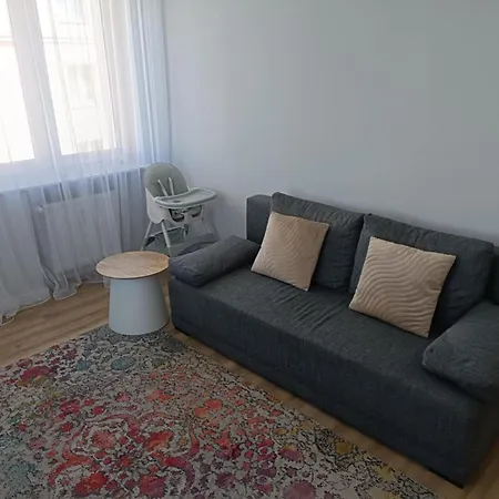 Szpitalna Apartment *