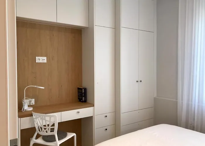 아파트 Szpitalna *